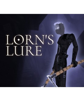 Lorn s Lure XBOX One / Xbox Series X|S Xbox One Key GLOBAL